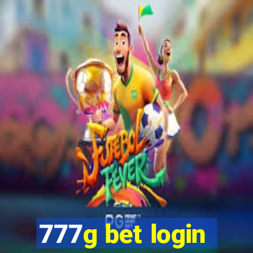 777g bet login